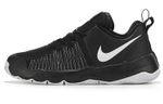 Кроссовки Nike Team Hustle GS (Подростковая размерная сетка)