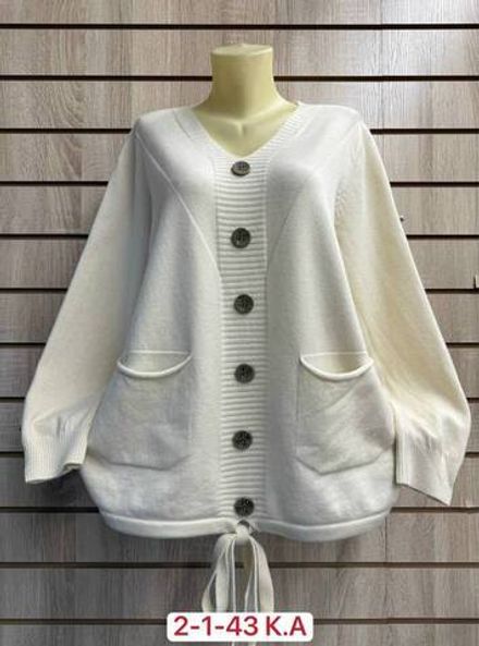 Кофта 2951928 Fabrika