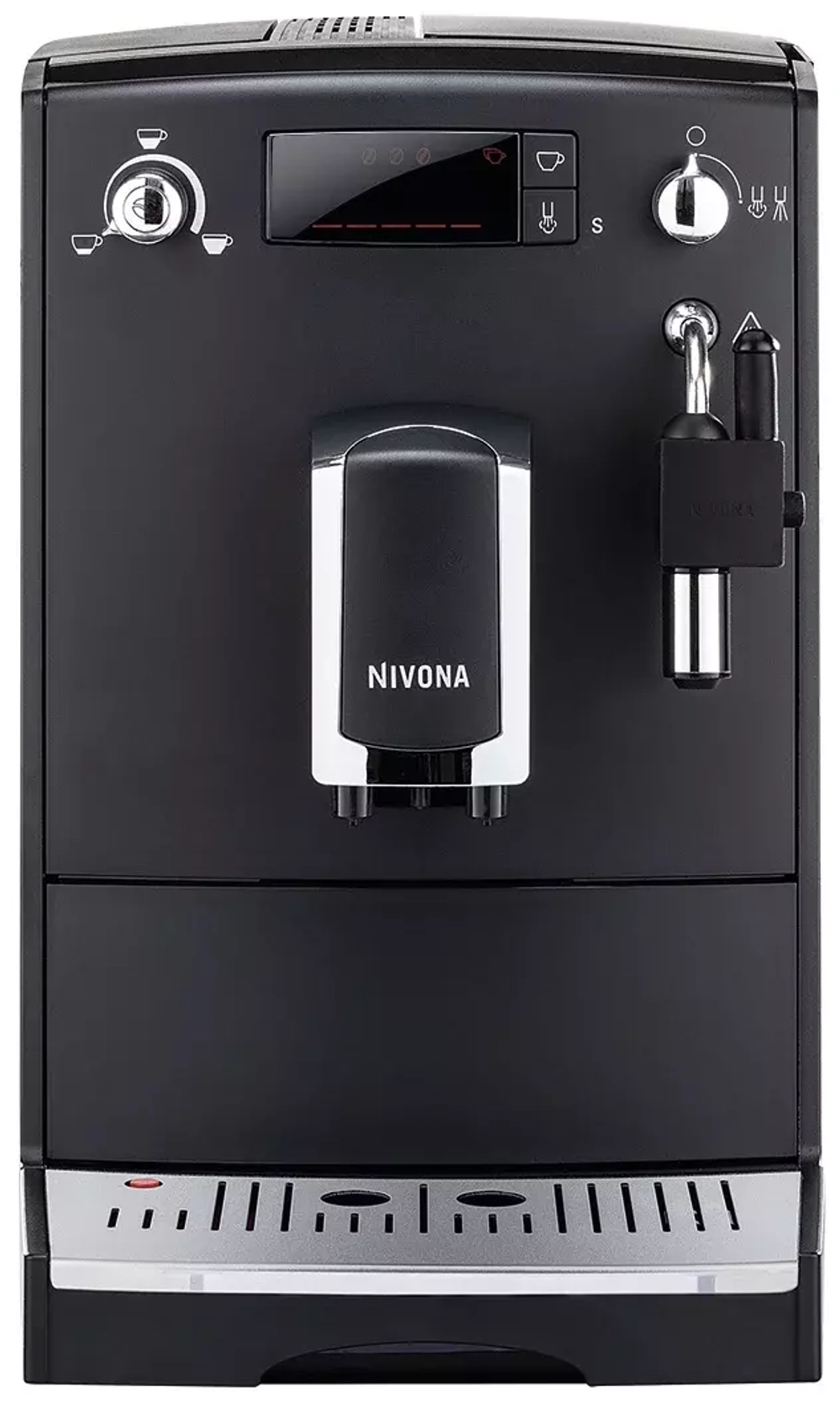 Кофемашина Nivona NICR 520 CafeRomatica