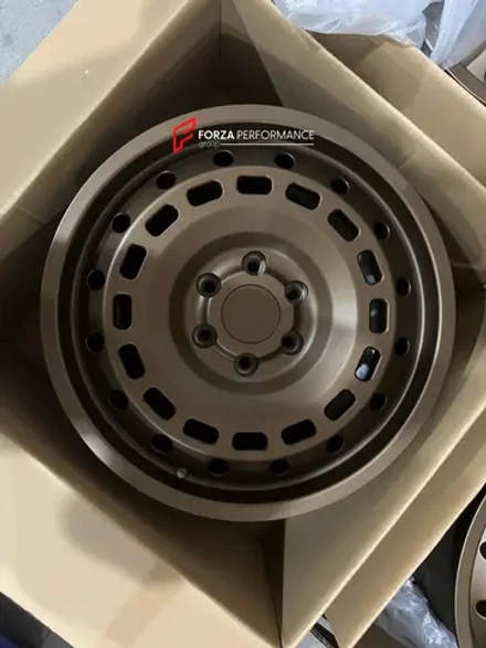 КОВАНЫЕ ДИСКИ ДЛЯ INEOS GRENADIER 2022 АЙНОС ИНЕОС