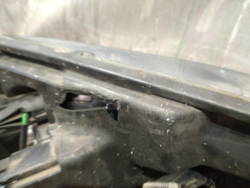 Фара левая LADA Vesta 15-22 Б/У Оригинал 8450006953