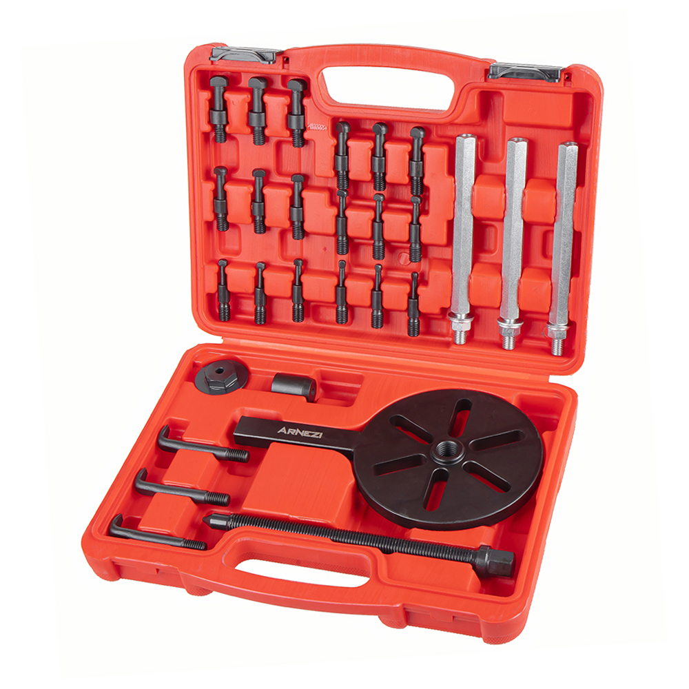 Съемник внутренних и внешних подшипников универсальный ARNEZI R7700144