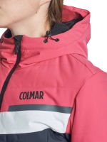 Куртка slalom W Colmar