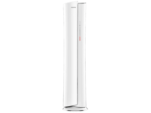 Centek CT-65K24 WiFi сплит-система колонного типа