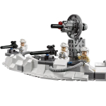 LEGO Star Wars: Нападение на Хот 75098 — Assault on Hoth — Лего Звездные войны