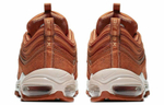 Кроссовки Nike Air Max 97 "Dark Russet" (Женская размерная сетка)
