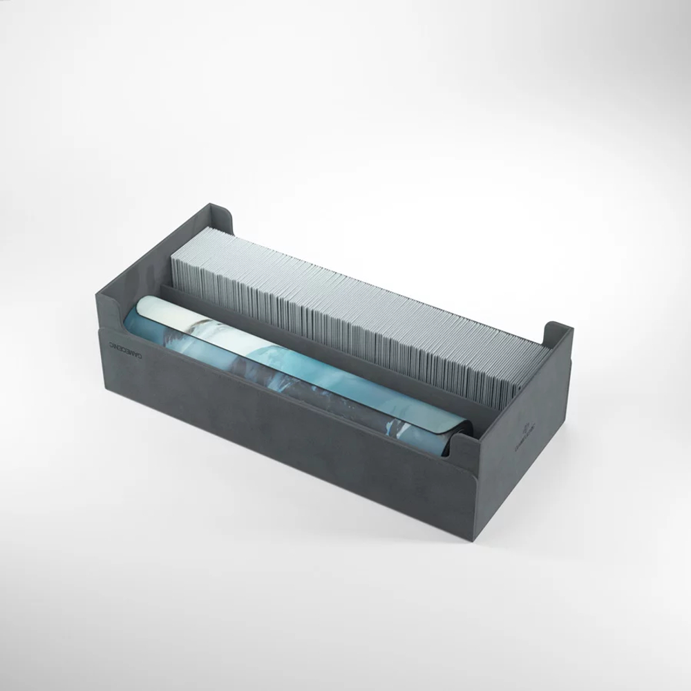 Коробочка для карт Dungeon 1100+ Convertible - Midnight Gray