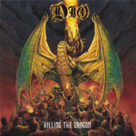 Dio / The Studio Albums (1996-2004) (4CD)