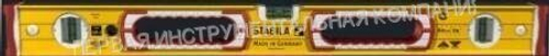 Строительный уровень STABILA 196-2 LED 17393-ST