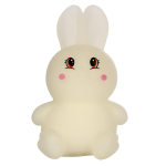 Мякиш Зайка меняет цвет на солнце, с-30493