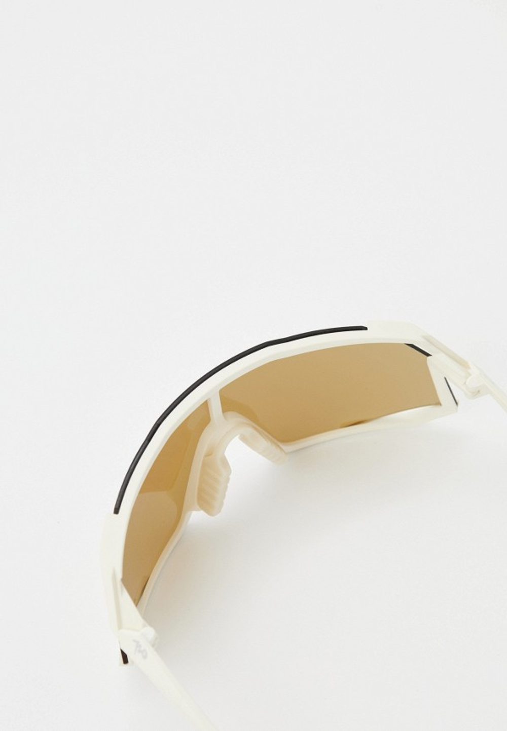 Спортивные очки 720armour Falcon / Matte White / Gold HC Lens