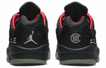 Кроссовки Clot X Jordan Air Jordan 5 Retro Low Sp "Jade"