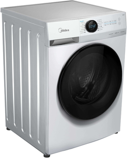 Стиральная машина Midea MF200W70 белый