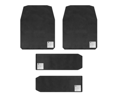 Баллистические пакеты для бронежилета A-20 Титан