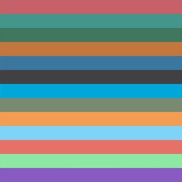 Коврик рулонный Optima Light 8 Изолон 1800*600*8 мм