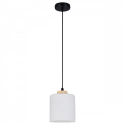 Подвесной светильник Escada 160002 160002/B/1P Black