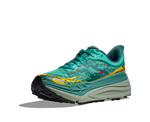 Кроссовки женские Hoka Stinson 7