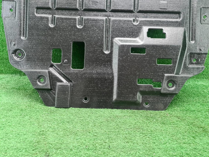 Защита ДВС Omoda C5 (2022-н.в.)