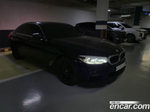 BMW 5 Series (G30) 540i xDrive M Sports Plus (10.2019)
