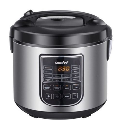 Мультиварка COMFEE CF-MC9501