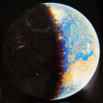 Jefferson Starship / Earth (LP)