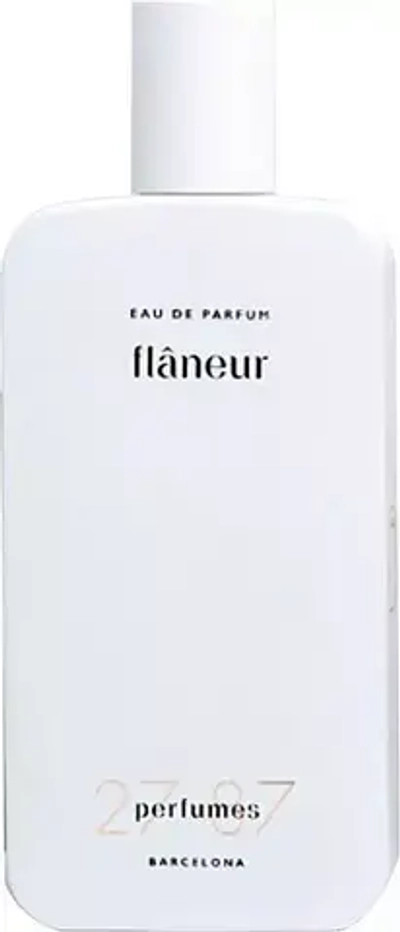 2787 Perfumes flâneur Eau de Parfum 87 ml