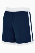 Шорты Nike Team25 Basketball Stock - темно-синий