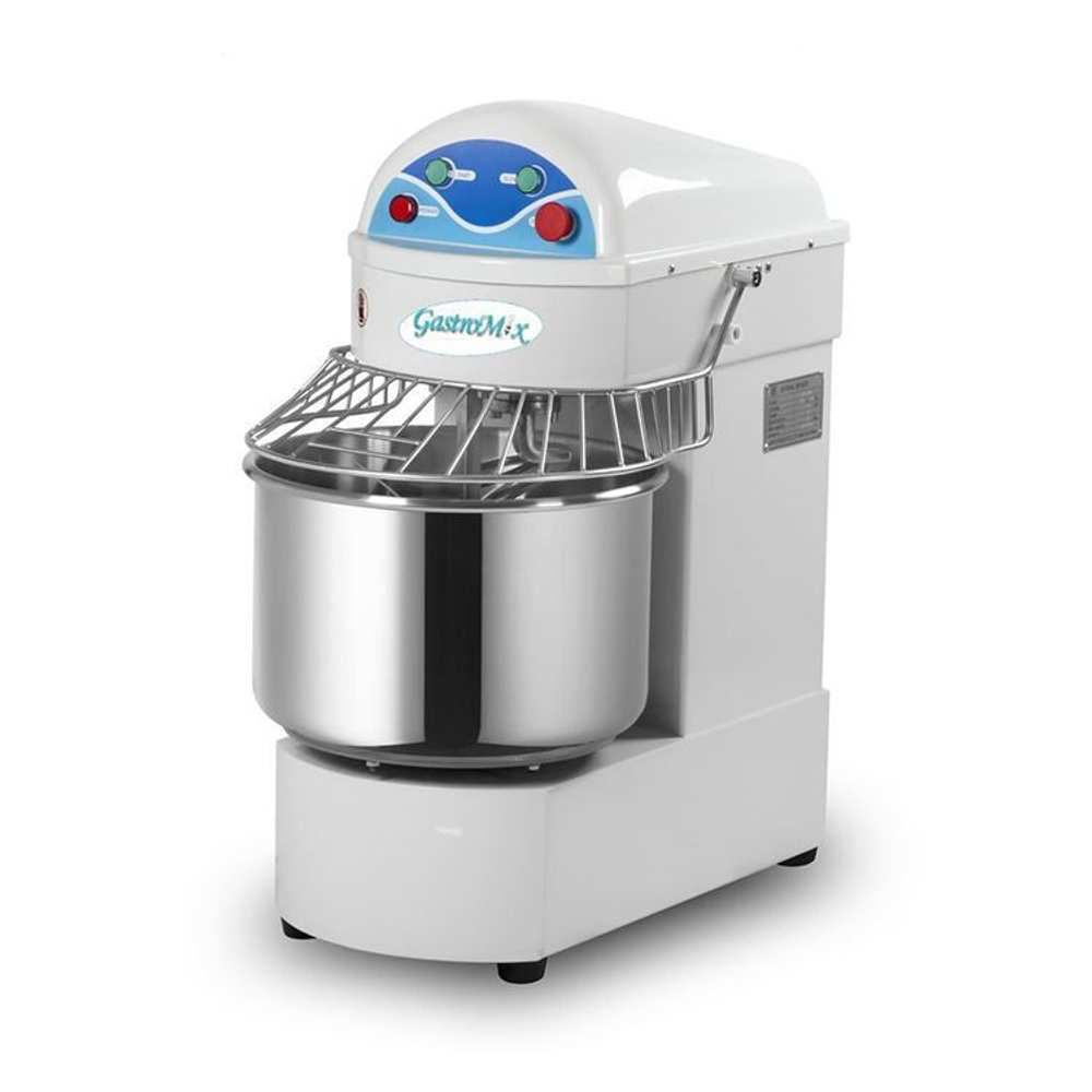 Тестомес GASTROMIX СПИРАЛЬНЫЙ  HS 20B