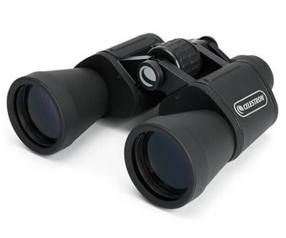 Бинокль Celestron UpClose G2 20x50