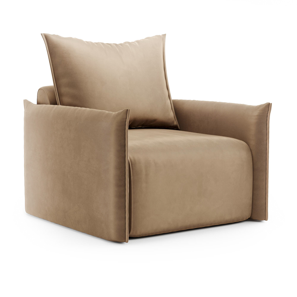 Кресло FLORIS 09.60