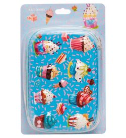 BX-124/1 Пенал «Сладости»