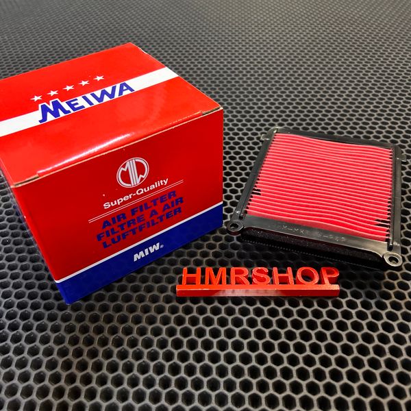 MIW Воздушный фильтр CRF1100/NT1100 H1333 аналог HFA1935, 17210-MKS-E00