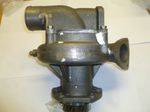 Насос водяной левый SDEC SC25G610D2 TDS 459 12VTE/Water pump, left (S00009383)