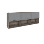 Полка навесная Бруклин 180ГНГ-4