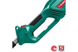 Сетевая коса ЗУБР 1300 Вт КСВ-38-1300