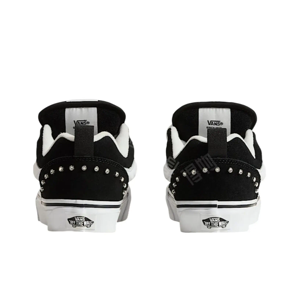 Кеды Vans Knu Skool 'Studs' VN000D75Y28