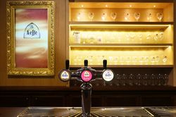 Leffe Бар Leffe Бар