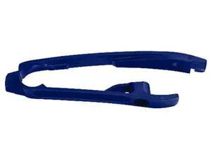 Направляющая цепи передняя для Husqvarna 14-17 синяя RTech R-SLIKTMBLH011