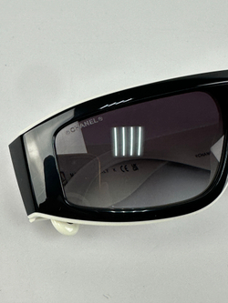 Очки Chanel