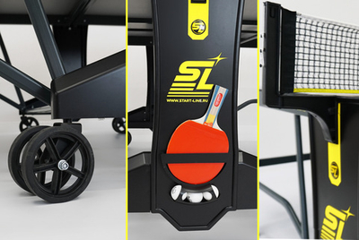 Стол теннисный VICTORY DESIGN