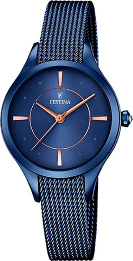 Женские наручные часы Festina F16961/2