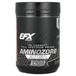EFX Sports, AminoZorb® Elite 21, персиковый, 390 г (13,76 унции)
