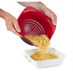 Дуршлаг Tefal Ingenio K2070614
