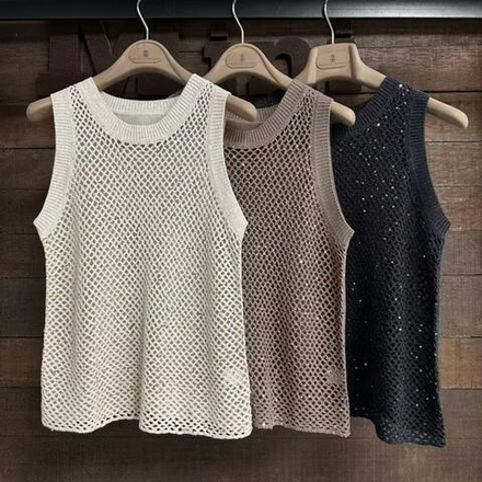 Майка Brunello Cucinelli