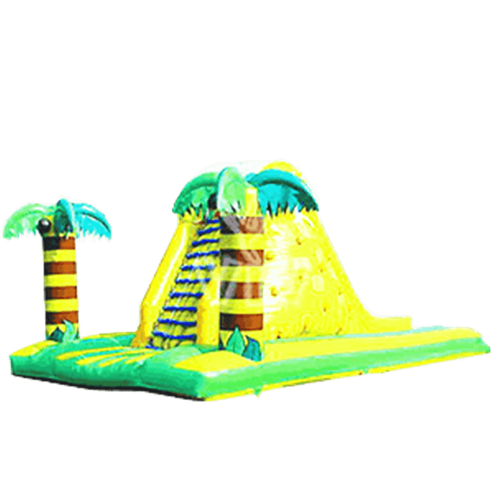 Скалодром "Тропикано"