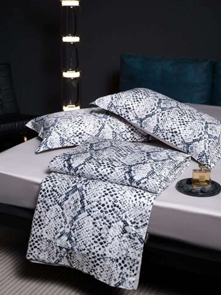 Комплект постельного белья Roberto Cavalli