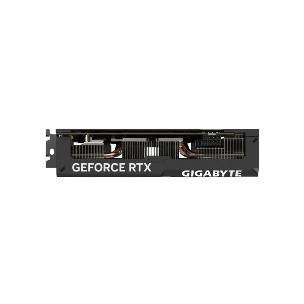 Видеокарта GIGABYTE GeForce RTX™ 4070 WINDFORCE 2X OC V2 12G GDDR6 192-bit, 2490 МГц