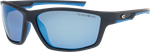 Спортивные очки GOG Spire / Matt Grey-Blue / Polarized White-Blue Lens
