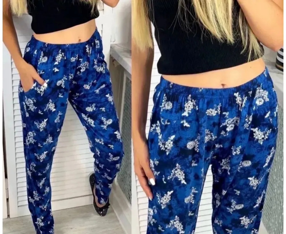 Брюки 50360393 Fabrika