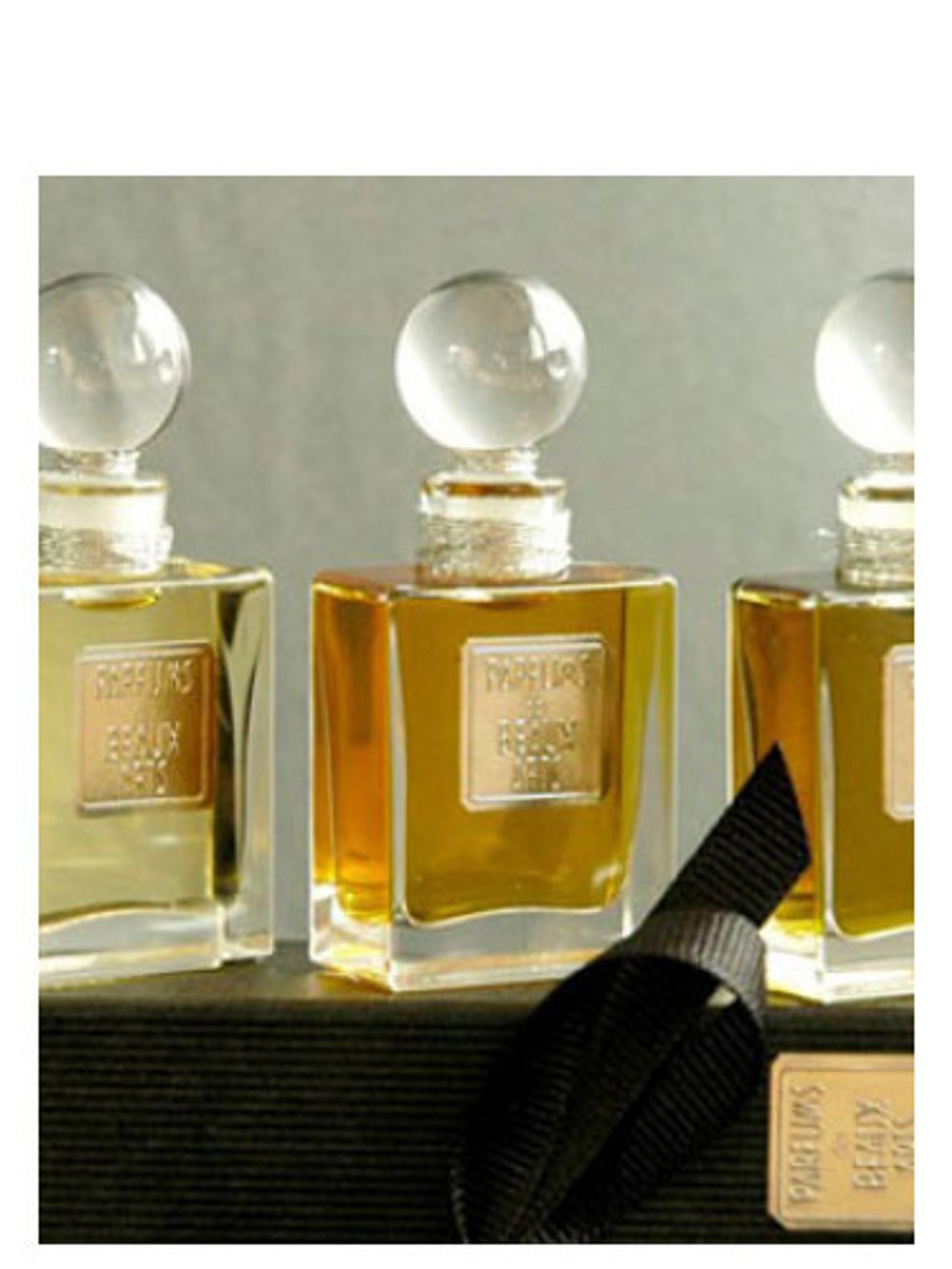 DSH Perfumes Jitterbug